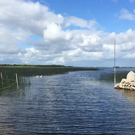 Frühstückspension Inny Bay 5*
