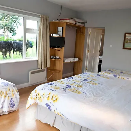 Bed & Breakfast Inny Bay 5*