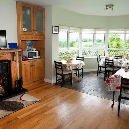 Bed & Breakfast Inny Bay