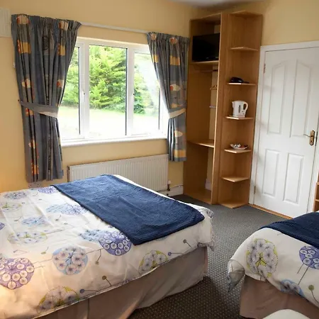 Inny Bay Bed & Breakfast 5*