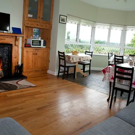 Bed & Breakfast Inny Bay