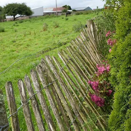 Inny Bay Bed & Breakfast