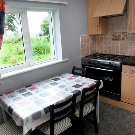 Inny Bay B&B 5*