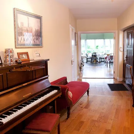 Inny Bay B&B 5*