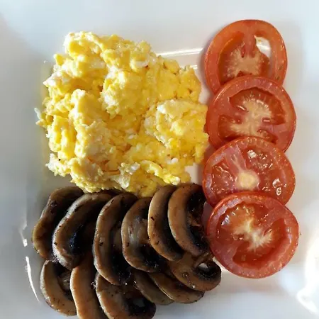Bed & Breakfast Inny Bay