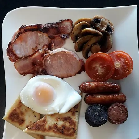 Inny Bay Bed & Breakfast 5*